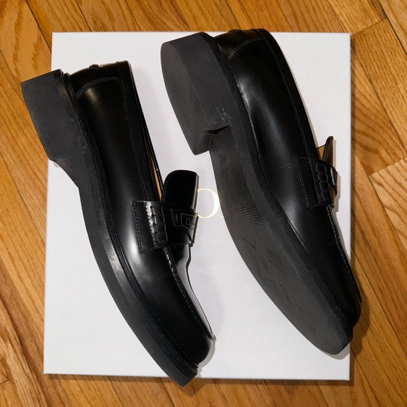 Dior Boy Loafers - Picture 5 of 7